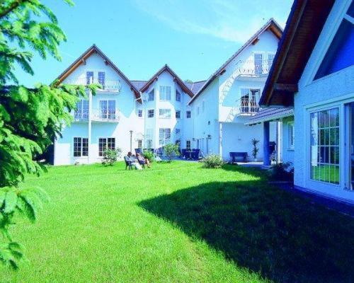 Hotel Landhaus Krombach Elkenroth Eksteriør billede