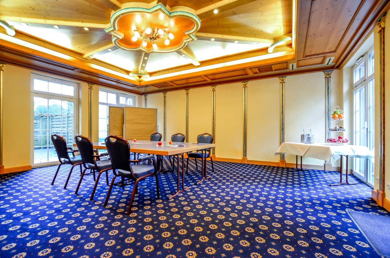 Hotel Landhaus Krombach Elkenroth Eksteriør billede